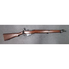 Lee Enfield C No. 7 Trainer 25.25" Barrel .22LR Bolt Action Rifle Used Lee Enfield C No. 7 Trainer 25.25" Barrel .22LR Bolt Action Rifle Used